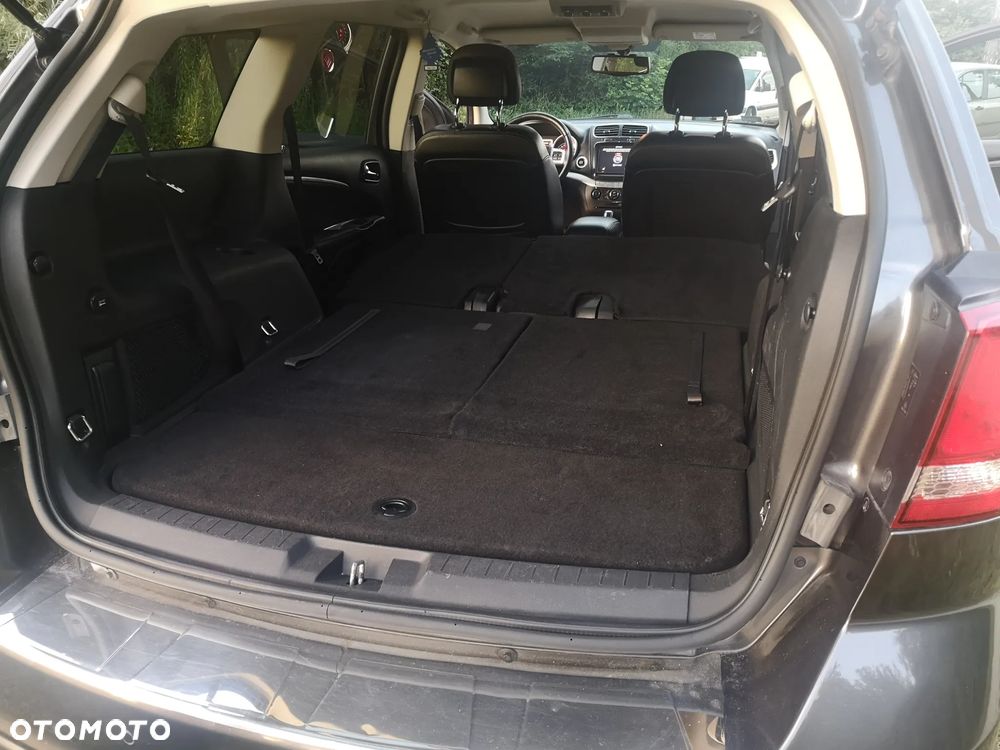 Fiat Freemont 3.6 V6 Lounge - 19