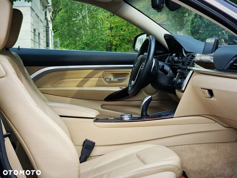 BMW Seria 4 - 13