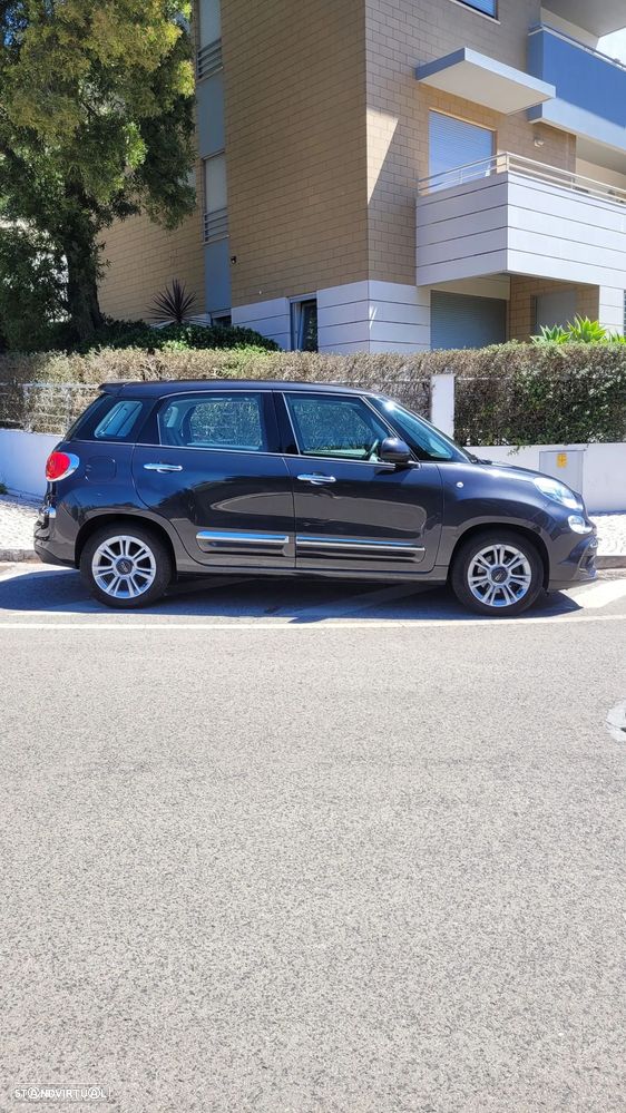 Fiat 500L 1.3 MJ - 3