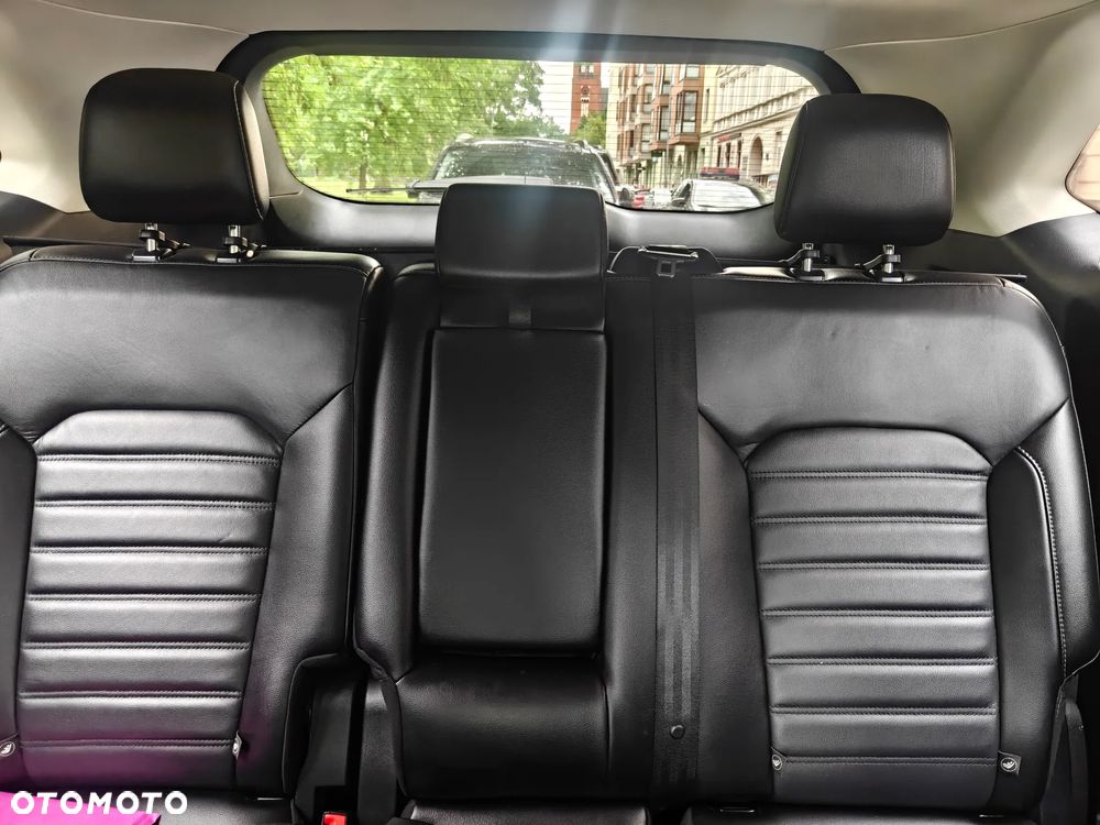 Ford Edge - 11