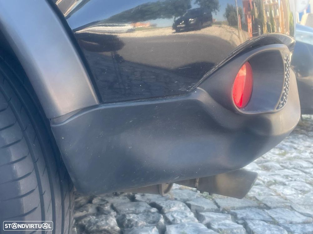Nissan Juke 1.5 dCi Acenta - 7