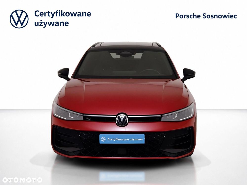 Volkswagen Passat - 9