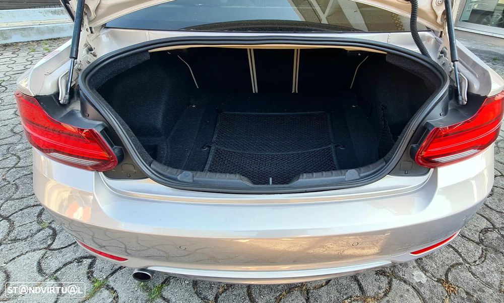 BMW 220 Gran Coupé - 20