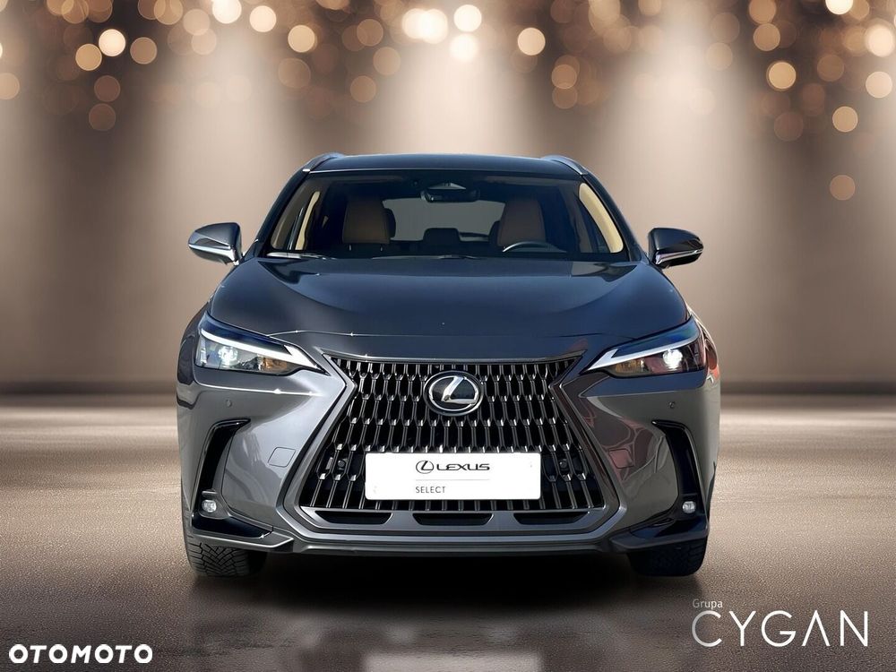 Lexus NX 350h Prestige 2WD - 10