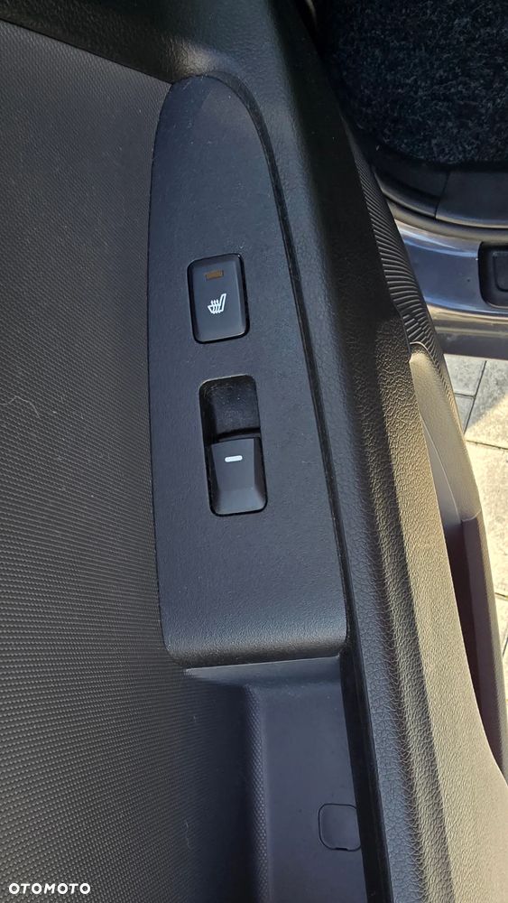 Kia Sportage 2.0 CRDI 4WD Attract - 18