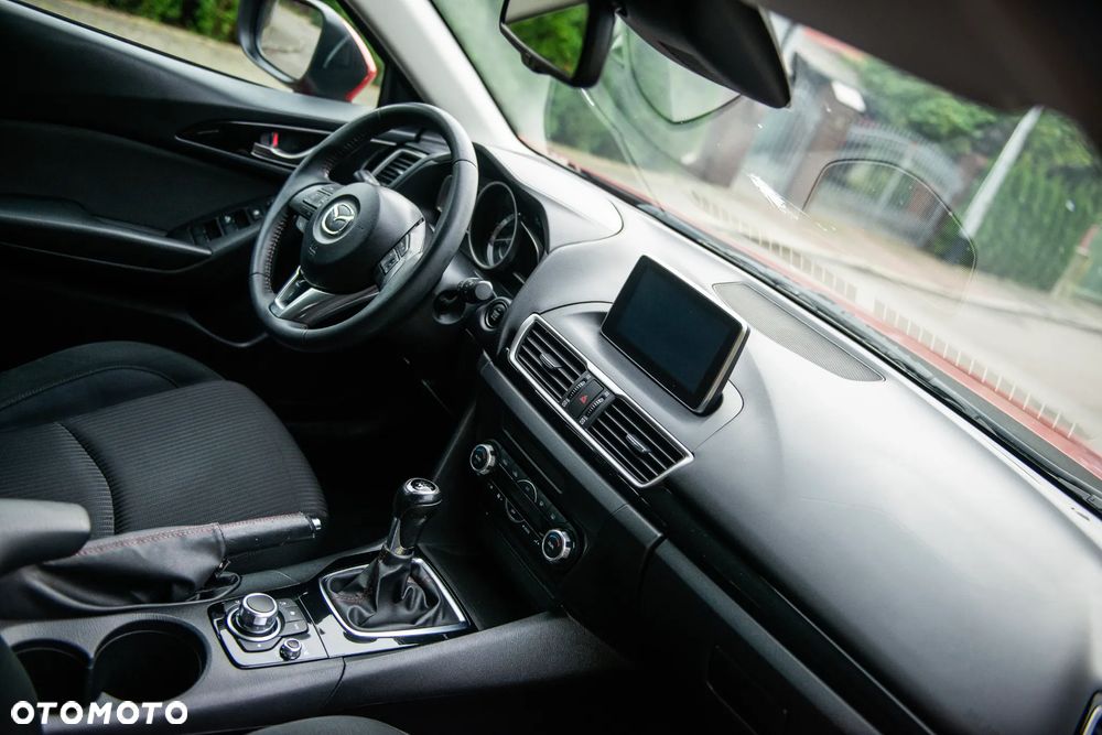 Mazda 3 SKYACTIV-G 100 Prime-Line - 29