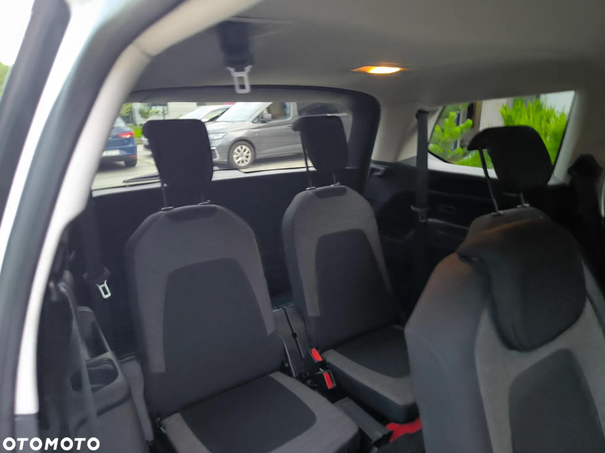 Citroën C4 Picasso - 12