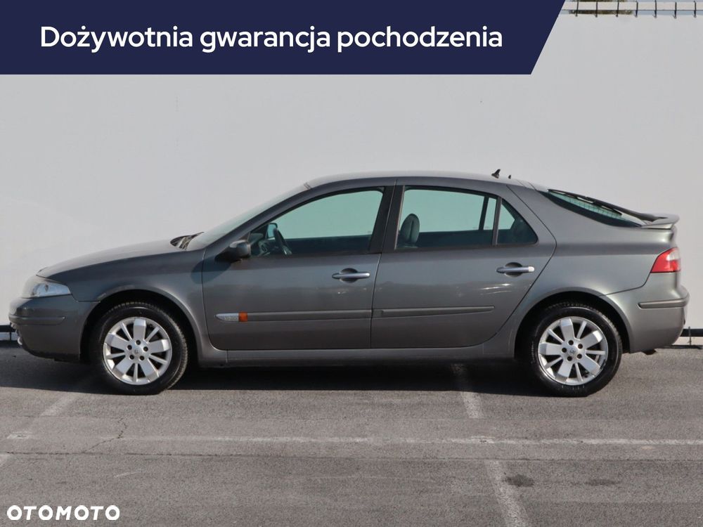 Renault Laguna - 4