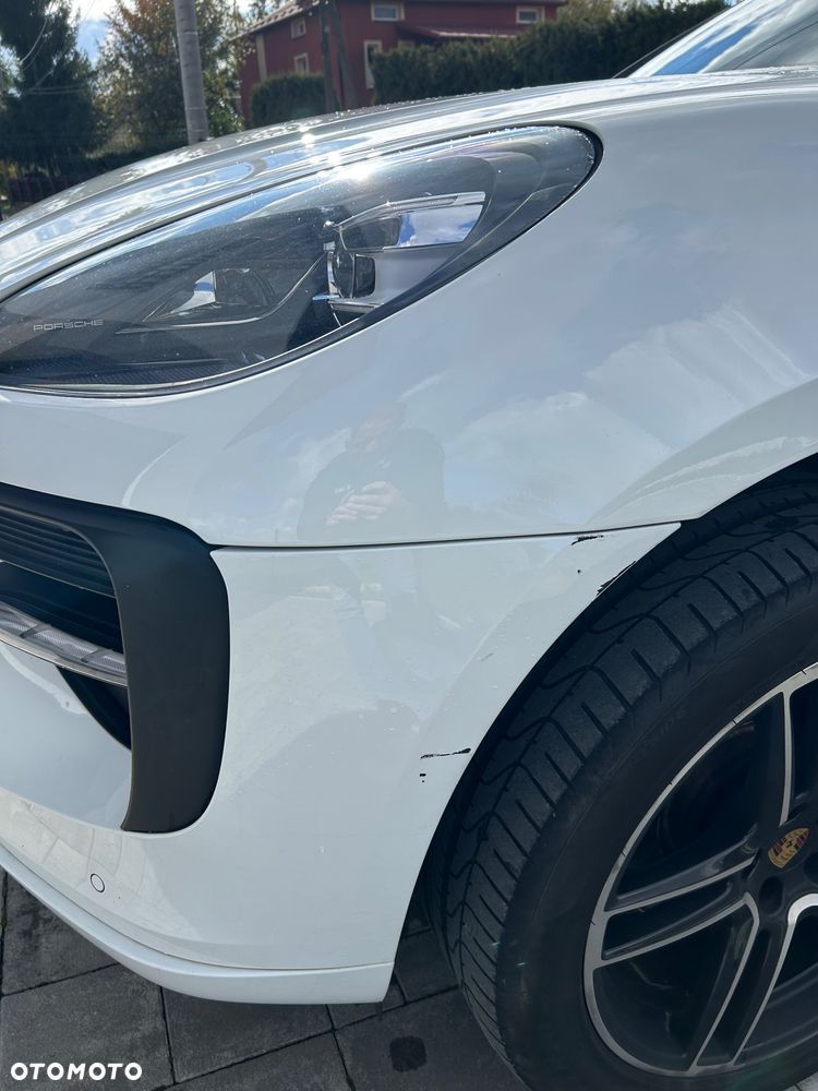 Porsche Macan - 9