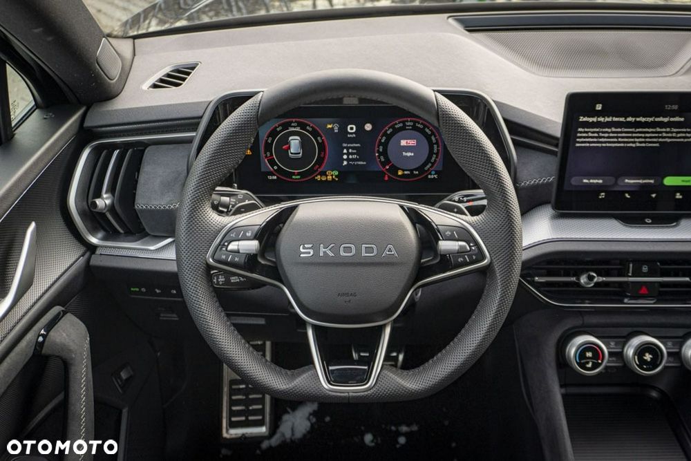 Skoda Kodiaq - 18