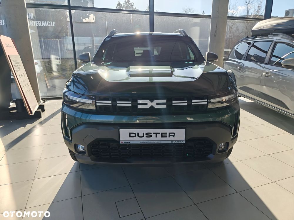 Dacia Duster - 2