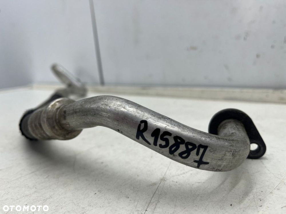 Rura Renault Laguna 2 II 01-07r. 1.9 DCI 2.0b przewód wąż klimatyzacji 8200004040E 8200327172 - 5