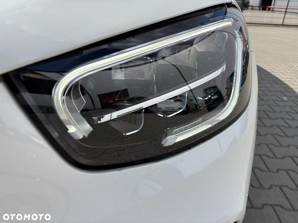 Mercedes-Benz GLC 200 d 4-Matic - 9