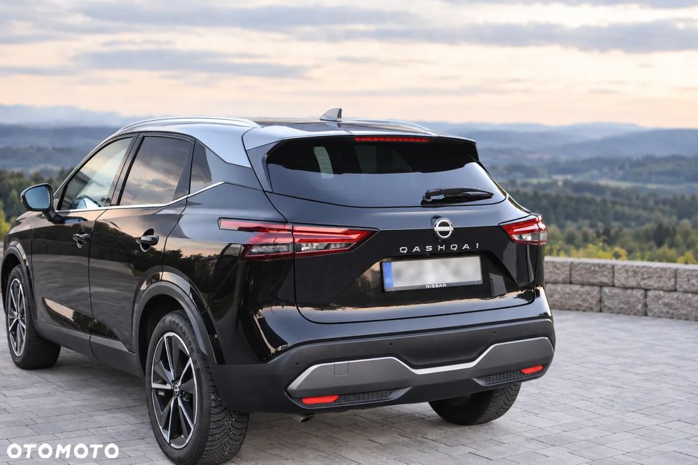 Nissan Qashqai - 14