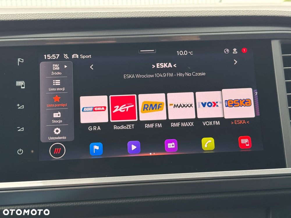 Cupra Ateca 2.0 TSI 4Drive VZ DSG - 31