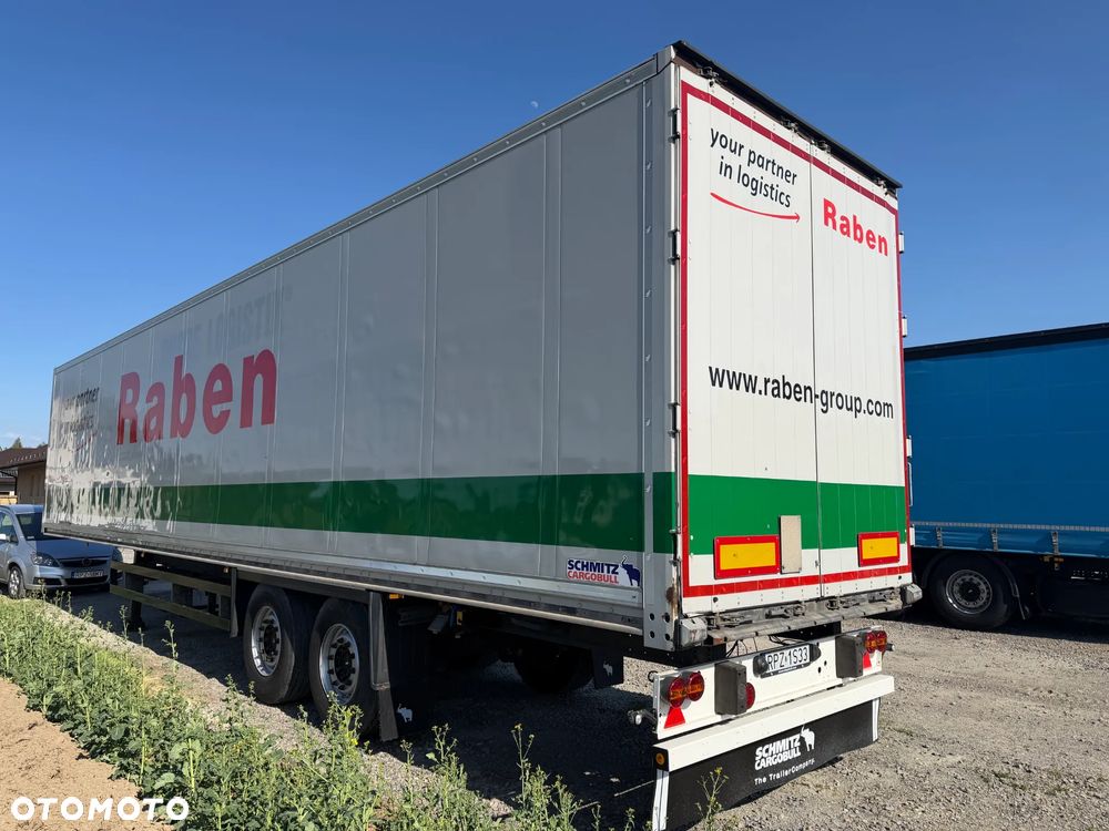 Schmitz Cargobull - 2