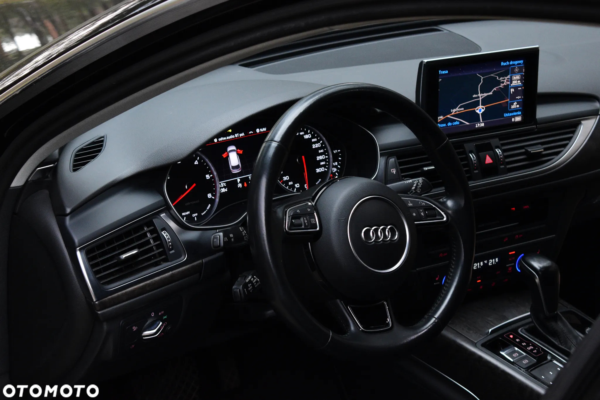 Audi A6 Allroad 3.0 TDI Quattro S tronic - 39
