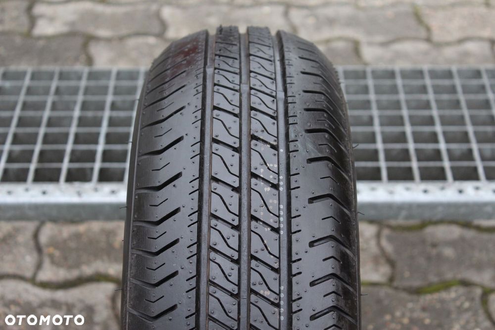 1x 165/70R13 79N LEAO RADIAL R701 22r - 2