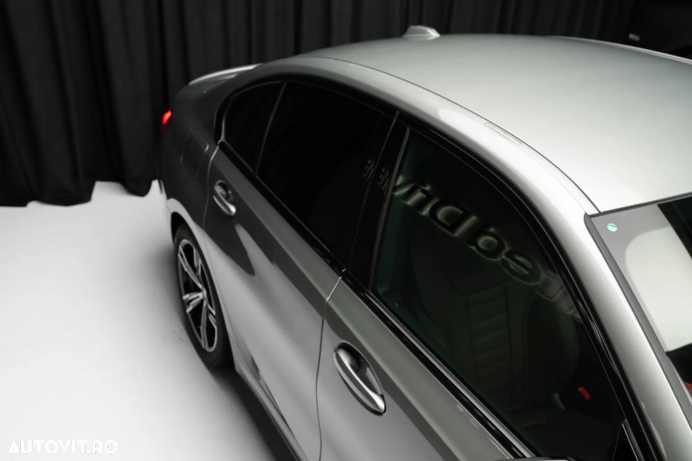 BMW M3 M340d xDrive - 4