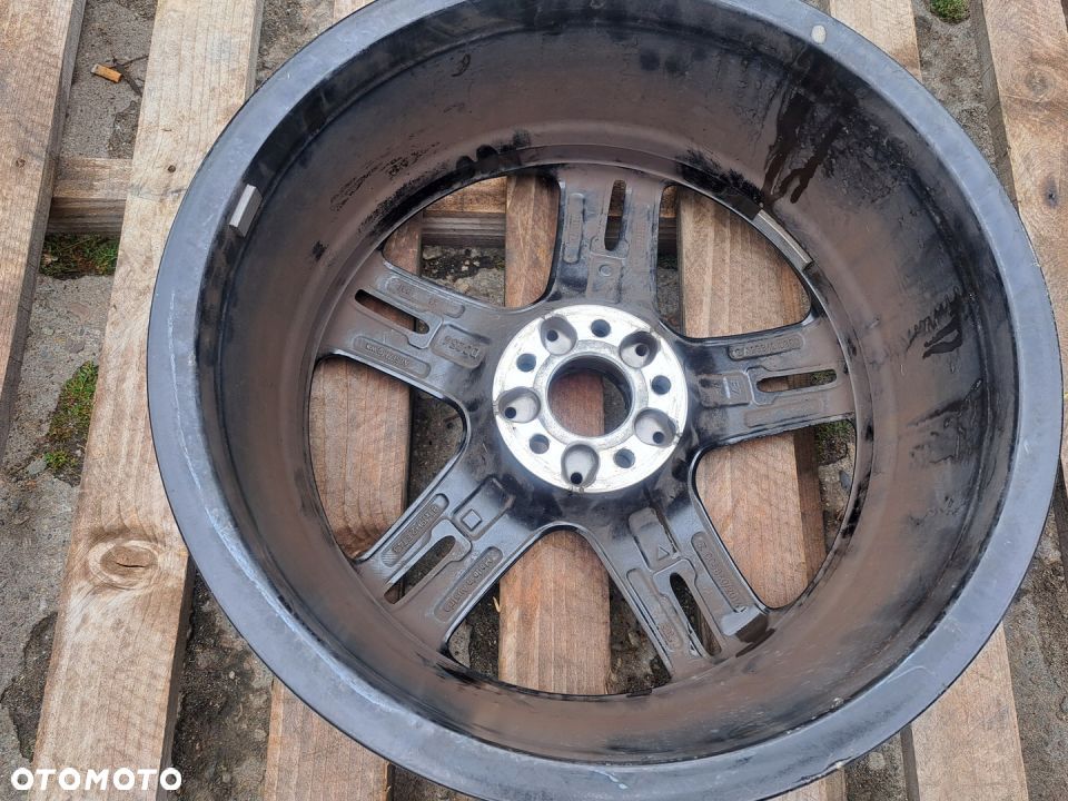ORYG. MERCEDES E-KLASA COUPE 238 A238 19 8J 2612 - 2