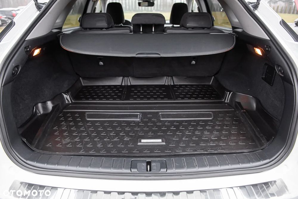 Lexus RX 200t - 29