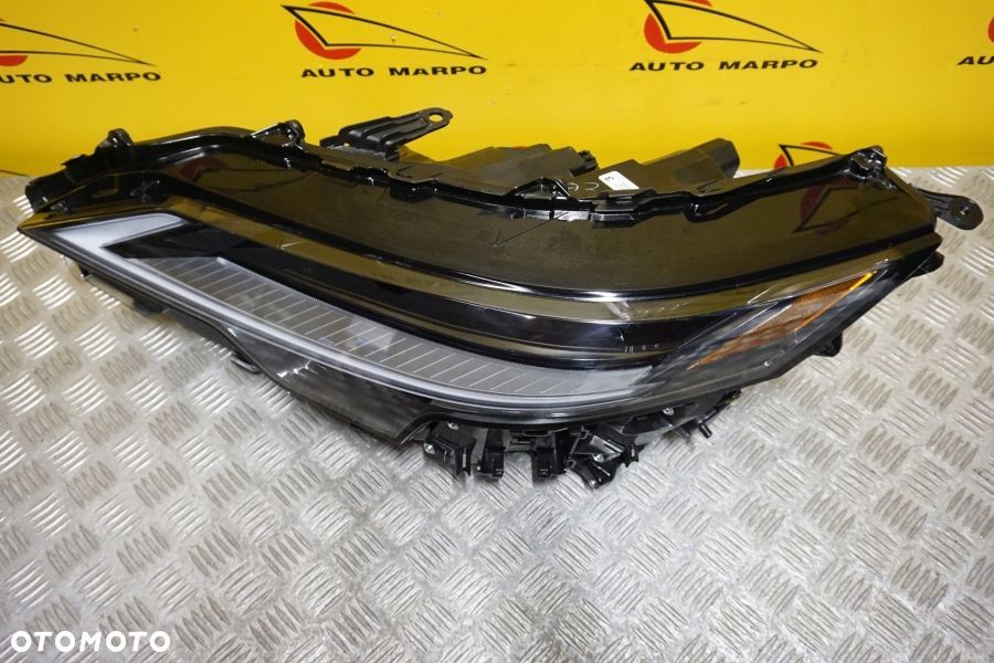 LEXUS RX RX350 RX450H RX500H 2022 2023- REFLEKTOR LAMPA FULL LED (3) L USA - 5