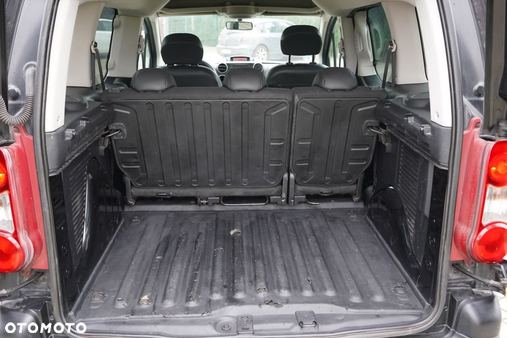 Citroën Berlingo - 38