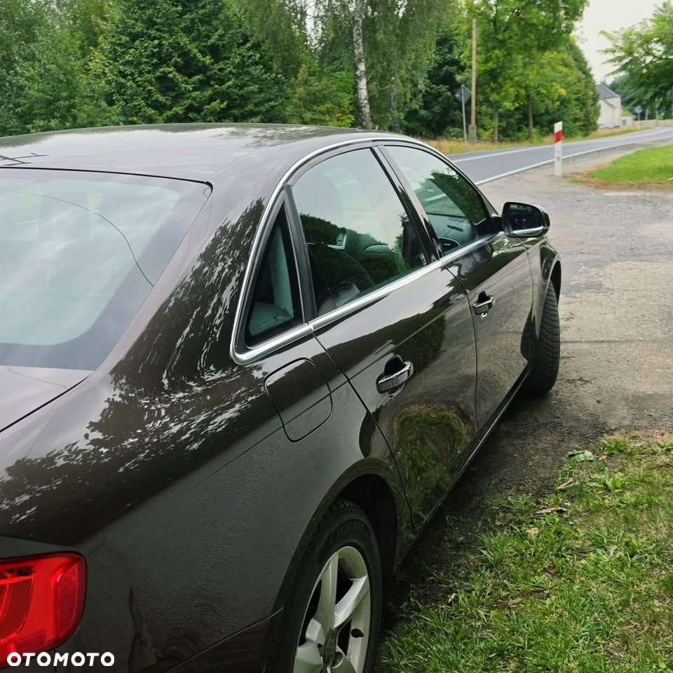 Audi A4 Limousine 2.0 TDI - 3