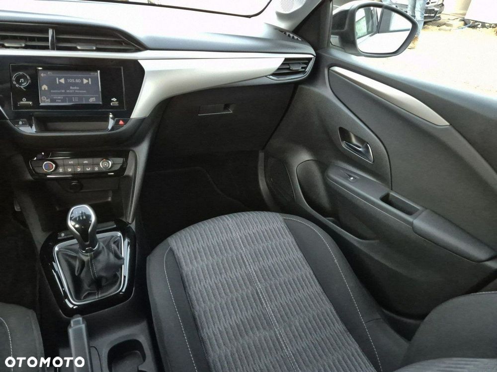 Opel Corsa - 25