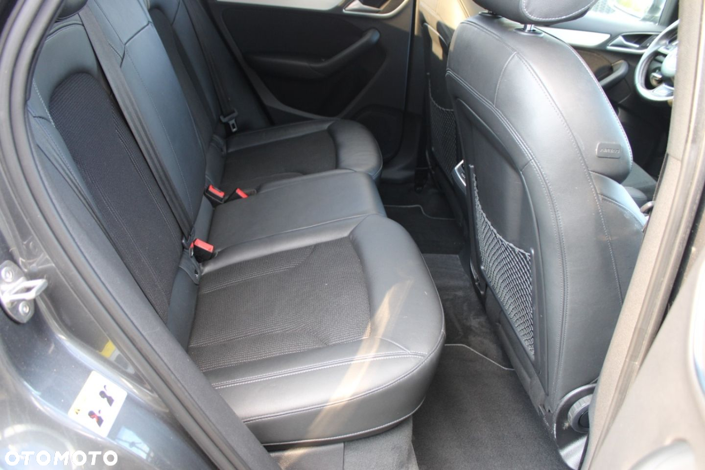 Audi Q3 - 29