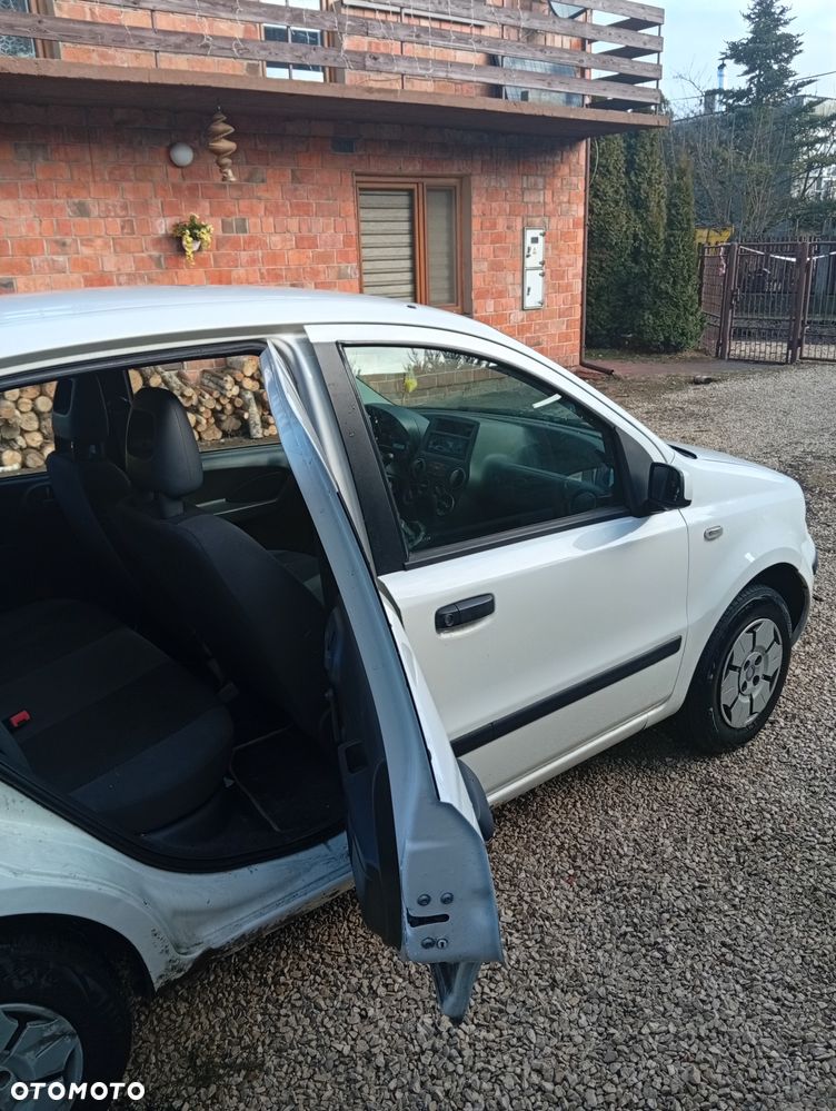 Fiat Panda 1.3 Multijet Dynamic - 2