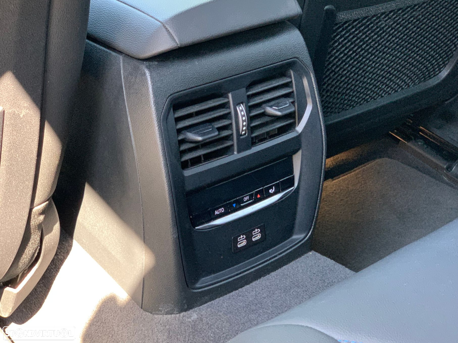 BMW i4 M50 - 19