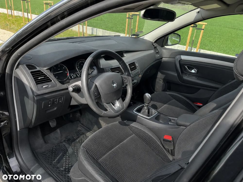 Renault Laguna 2.0 DCi Privilege - 5