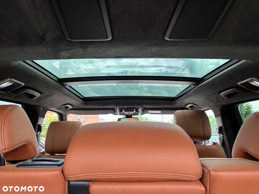 Land Rover Range Rover Sport S 4.4 SD V8 AB Dynamic - 24