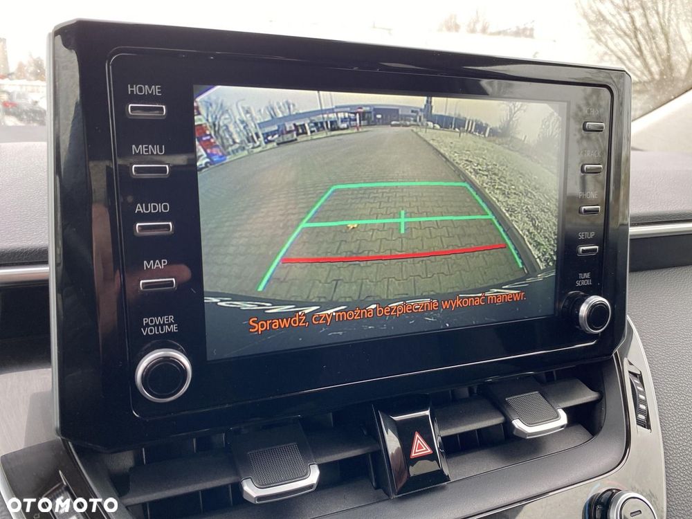 Toyota Corolla 1.8 Hybrid Comfort - 16