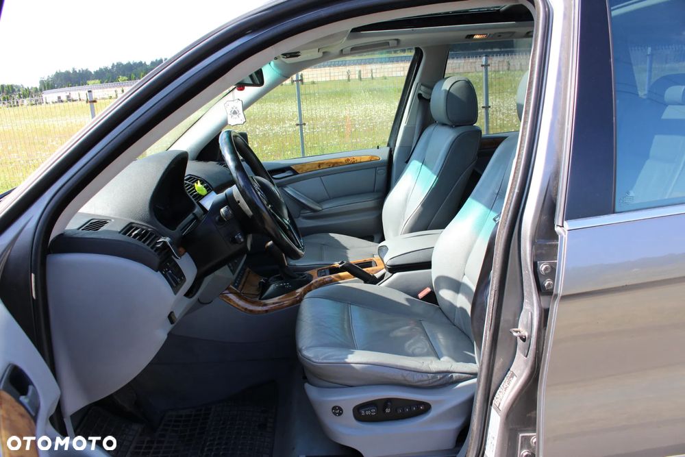 BMW X5 - 9