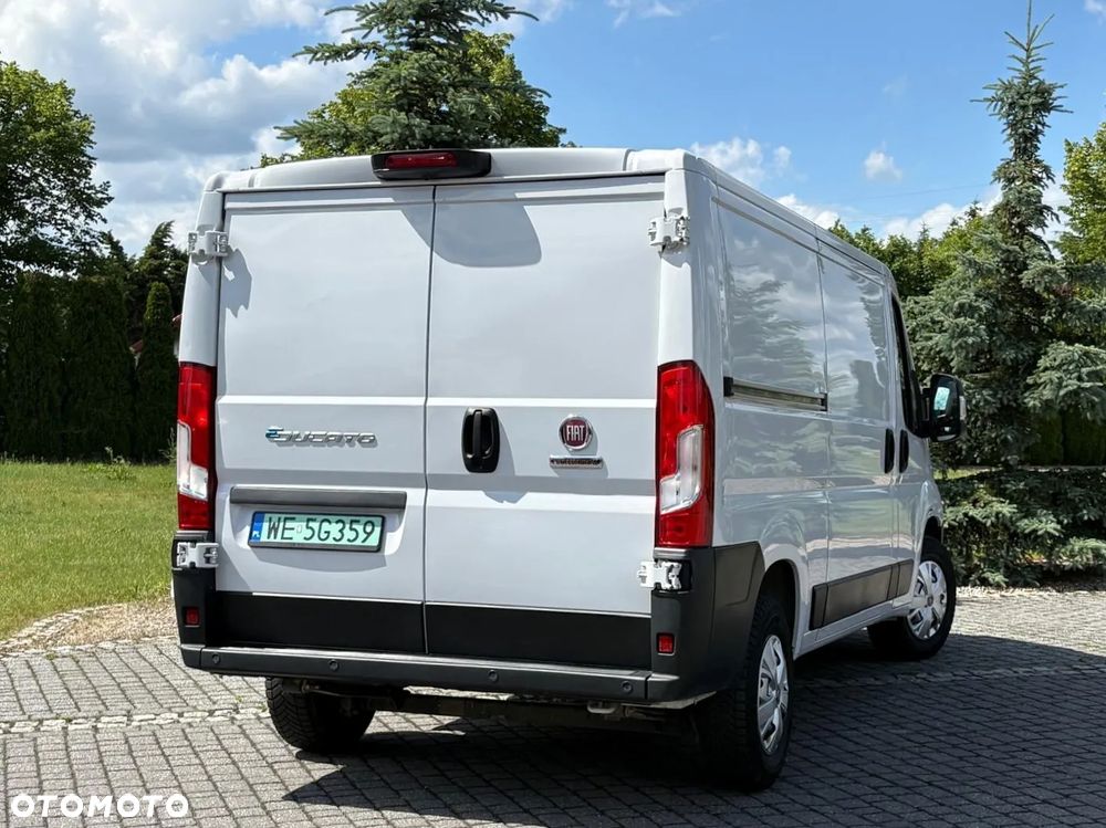 Fiat Ducato - 7