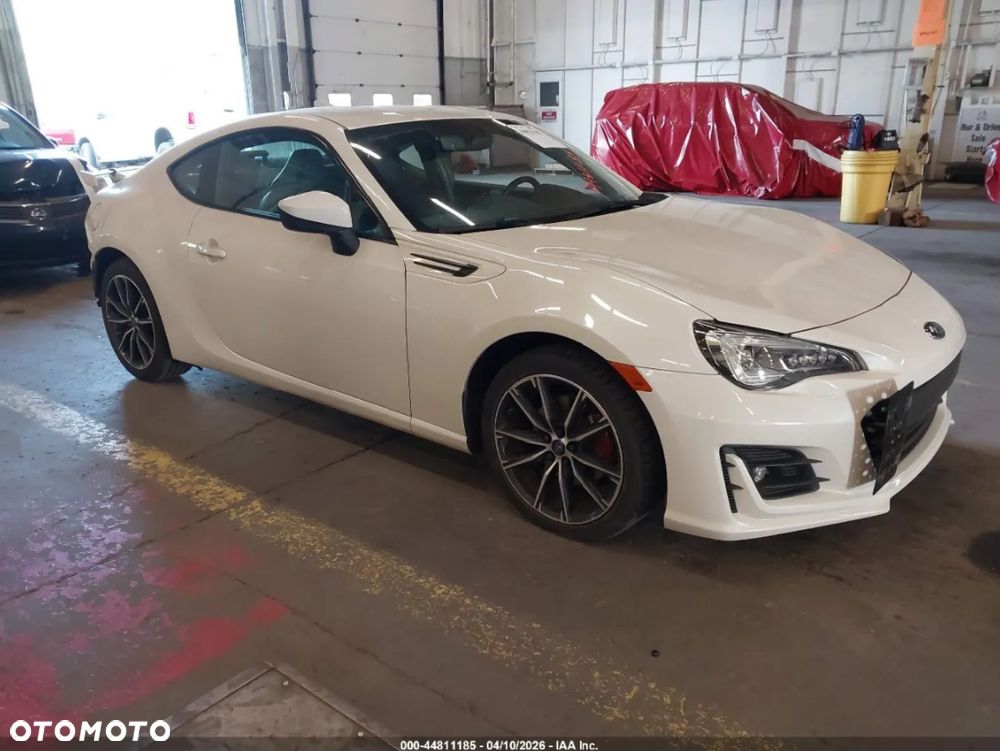 Subaru BRZ 2.0i Sport - 3
