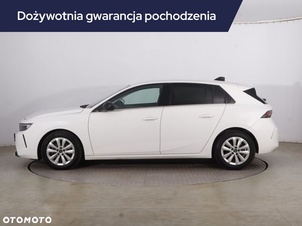Opel Astra - 4