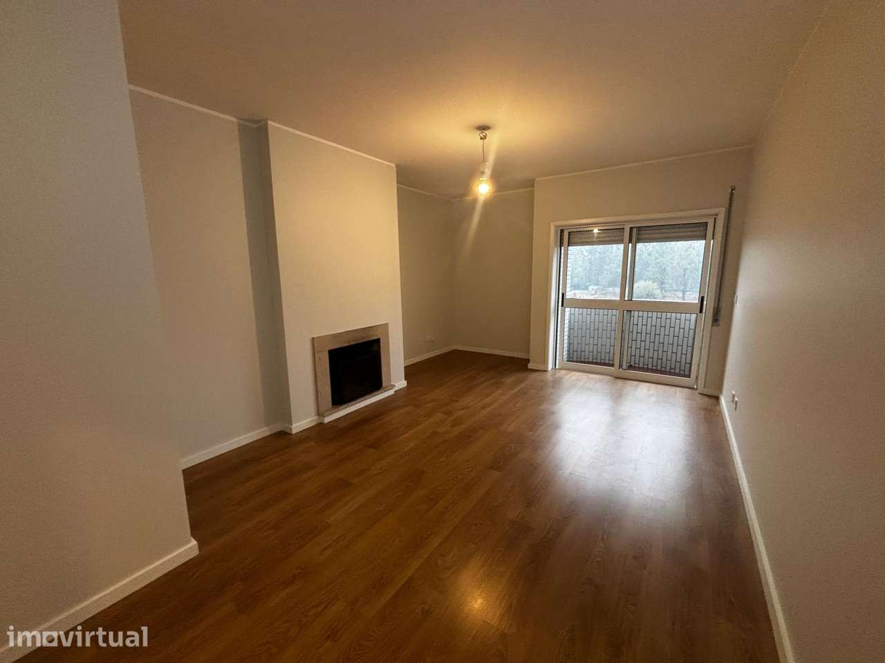 Apartamento T2 – Pronto a habitar - Grande imagem: 4/13
