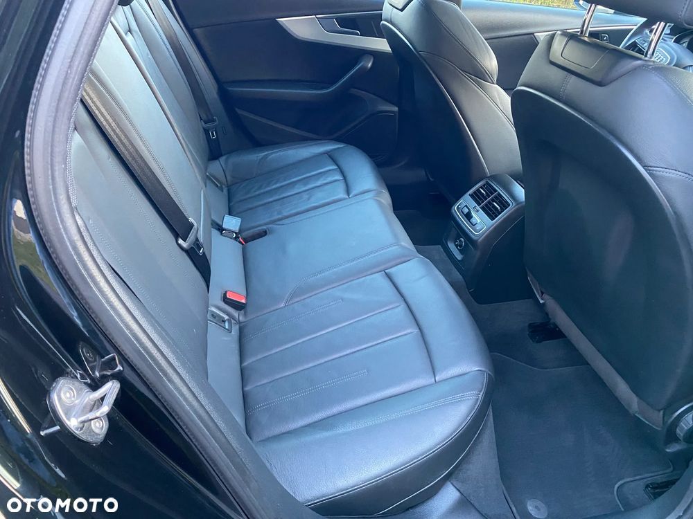 Audi A4 Avant 2.0 TDI S tronic design - 14