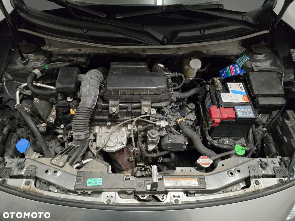 Suzuki Swift 1.2 Dualjet SHVS Premium - 14