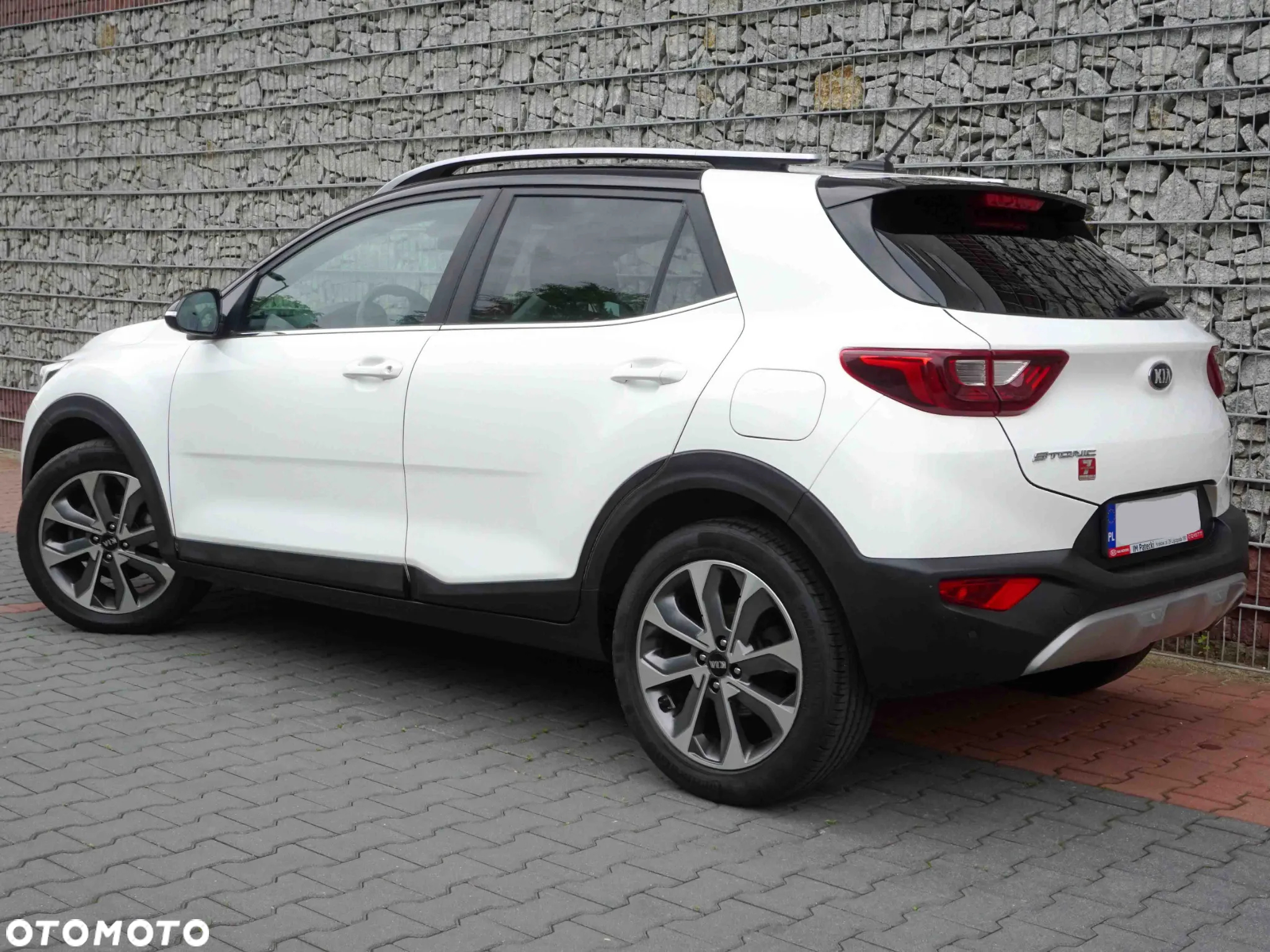 Kia Stonic 1.0 T-GDI L - 8