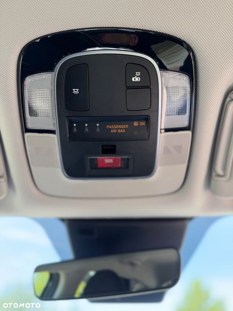 Hyundai Tucson - 19