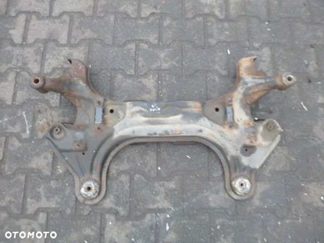 SANKI WÓZEK ŁAWA KOŁYSKA DAEWOO KALOS - 10