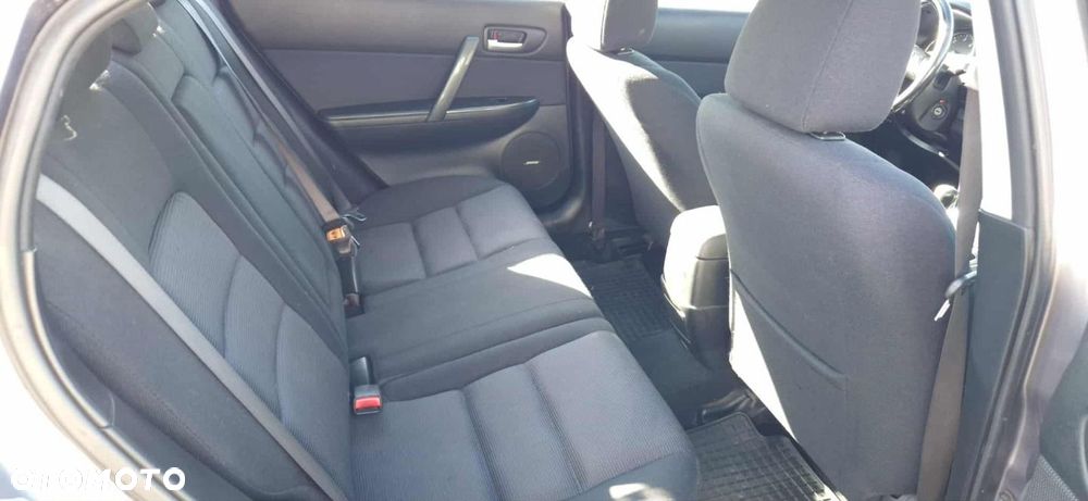 Mazda 6 - 9