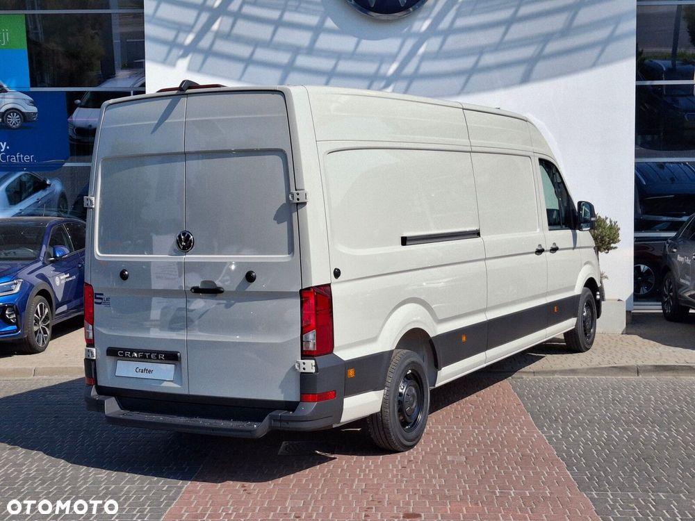 Volkswagen Crafter - 7