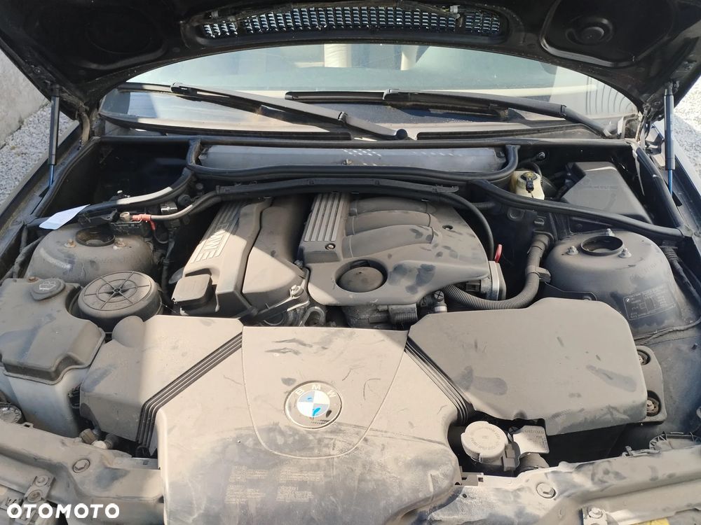 BMW Seria 3 - 26
