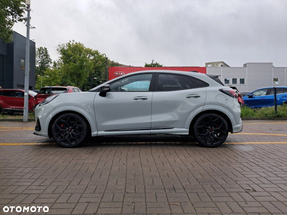 Ford Puma - 2