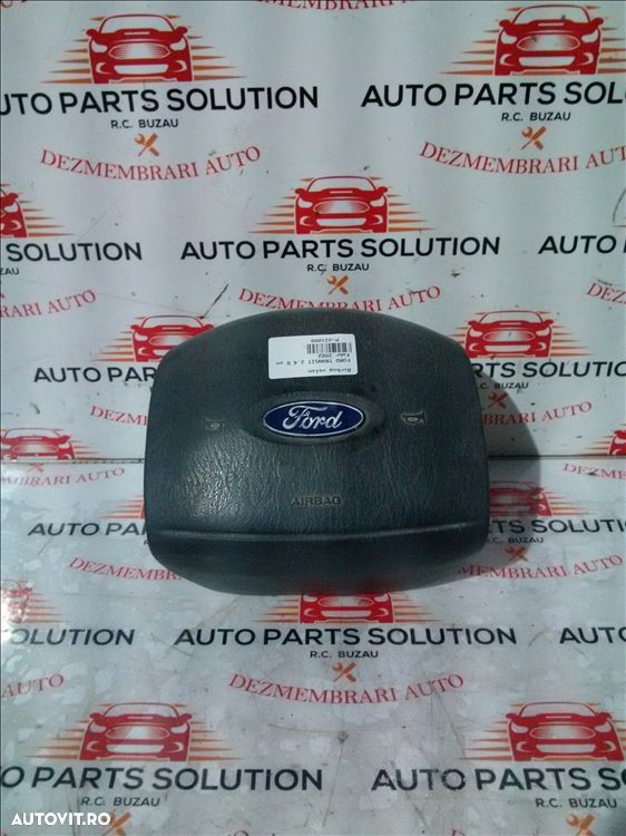 airbag volan ford transit 2.4 d an fabr.2002 - 1